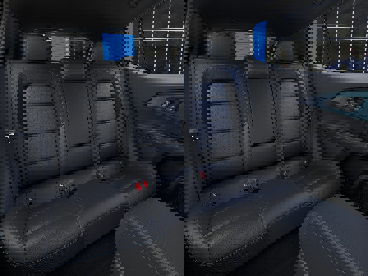 New 2026 Chevrolet Equinox EV LT image 56