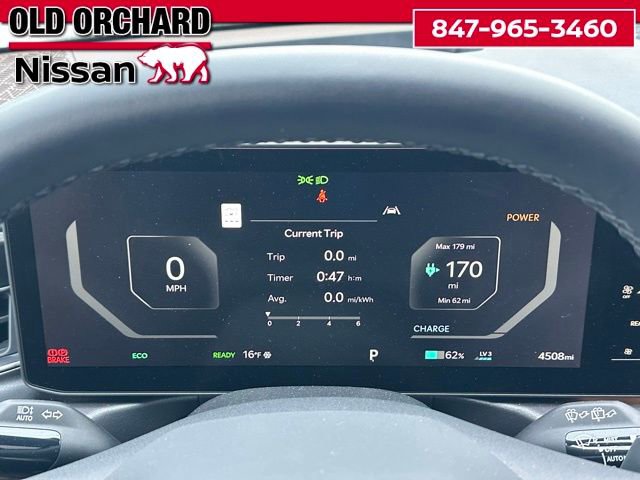 Used 2024 Kia EV9 GT-Line image 21