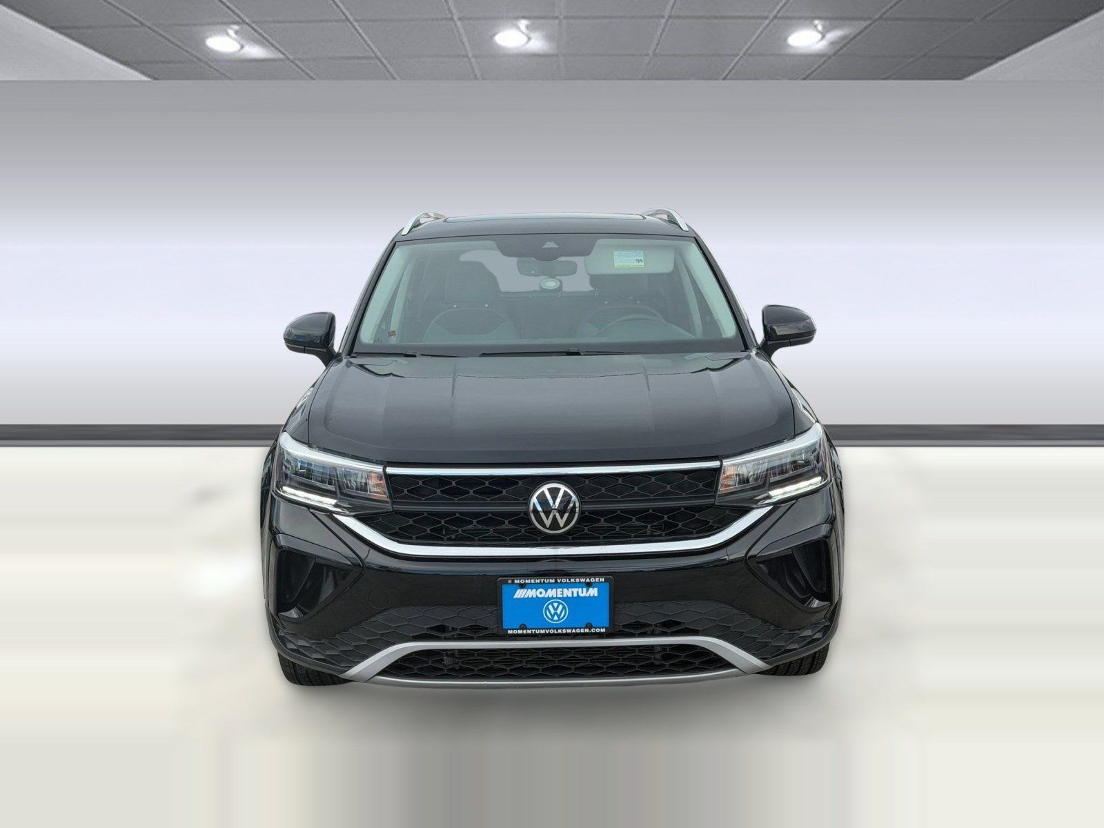 Used 2022 Volkswagen Taos SE FWD image 6