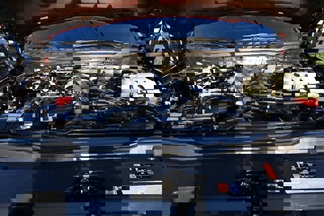 Used 2024 Ford F350 Lariat w/ Chrome Package image 15