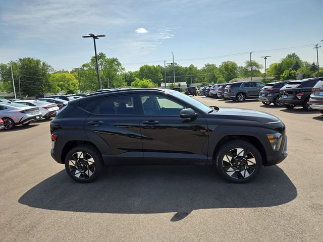 New 2025 Hyundai Kona SEL AWD/4WD image 5