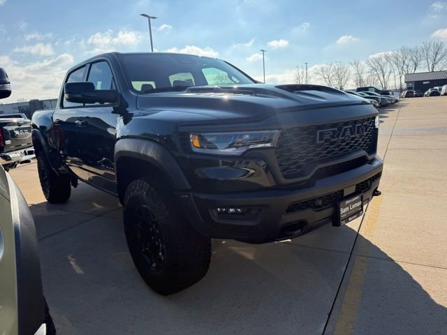 New 2026 RAM 1500 RHO image 1