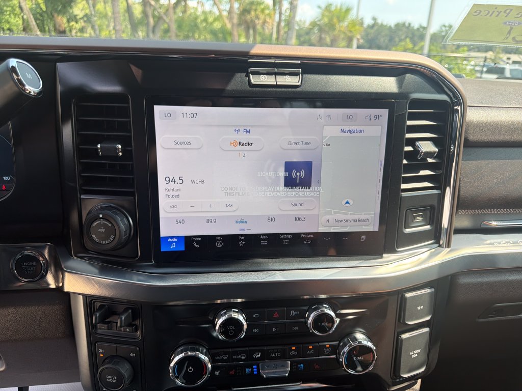 New 2026 Ford F250 King Ranch AWD/4WD image 23