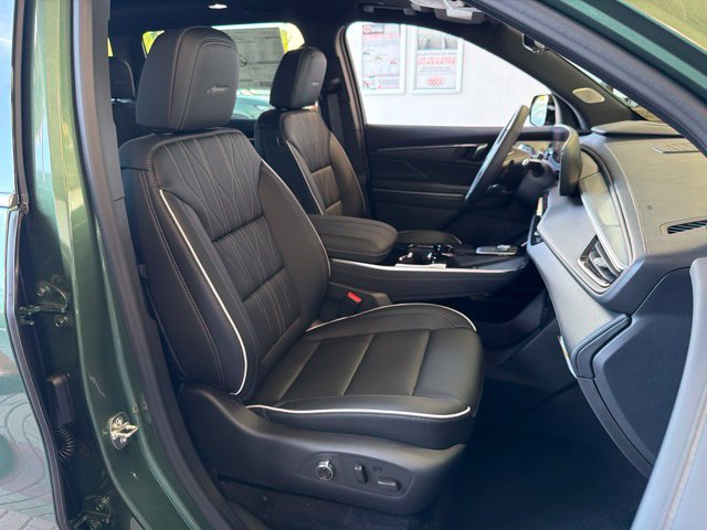 New 2027 Buick Enclave Avenir AWD/4WD image 24