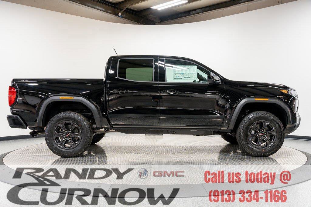 New 2024 GMC Canyon Elevation w/ Elevation Premium Package image 9