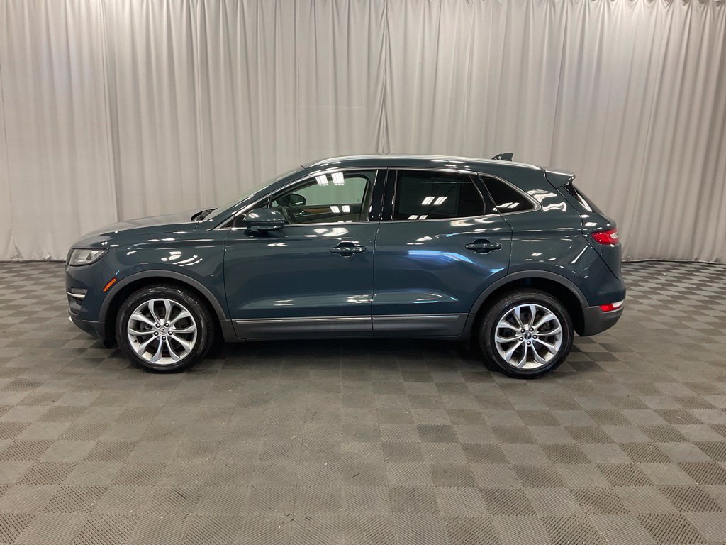 Used 2019 Lincoln MKC Select w/ Select Plus Package AWD/4WD image 15