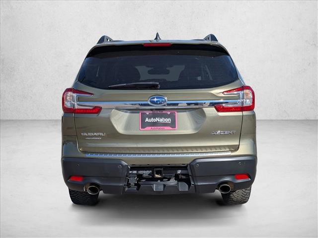 Used 2024 Subaru Ascent Premium w/ Convenience Package image 6