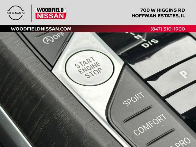 Used 2024 BMW 330i xDrive 330i xDrive image 35