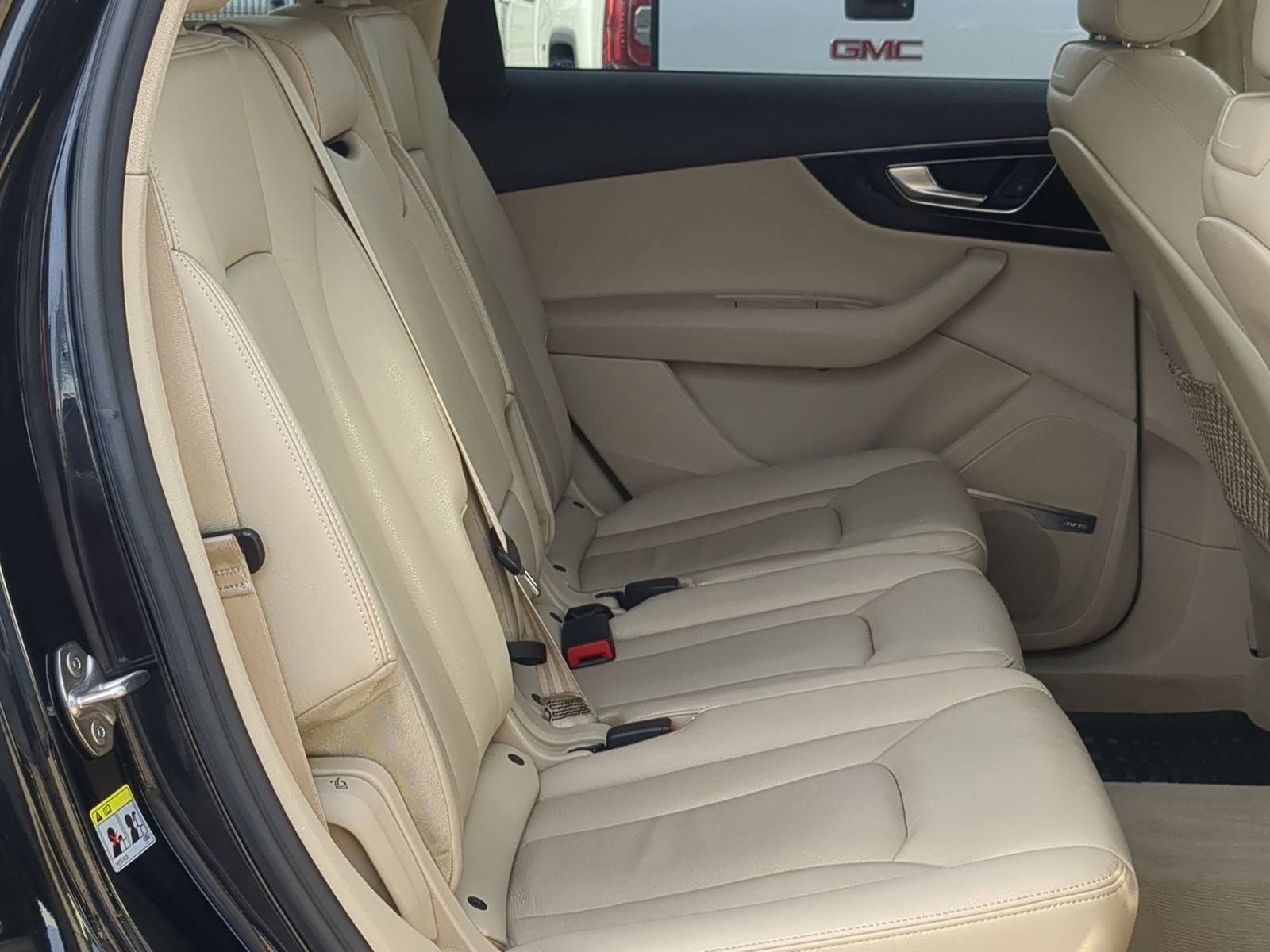 Used 2018 Audi Q7 3.0T Premium Plus image 26