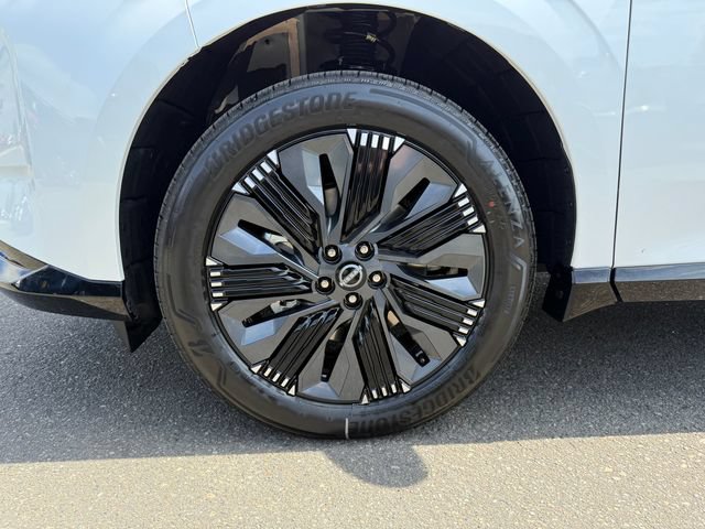 New 2026 Nissan Murano Platinum w/ Cargo Package AWD/4WD image 28