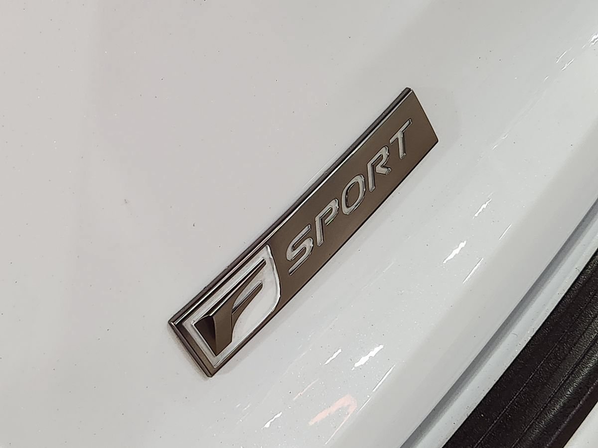 Used 2021 Lexus NX 300 F Sport w/ Accessory Package 2 FWD image 28