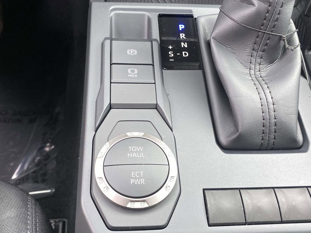 New 2026 Toyota Tacoma SR5 image 38