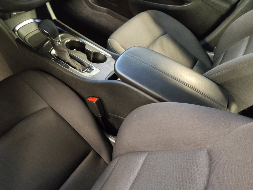 Used 2024 Chevrolet Malibu LT image 26