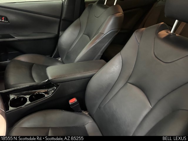 Used 2018 Toyota Prius Four Touring w/ Premium Convenience Package FWD image 15