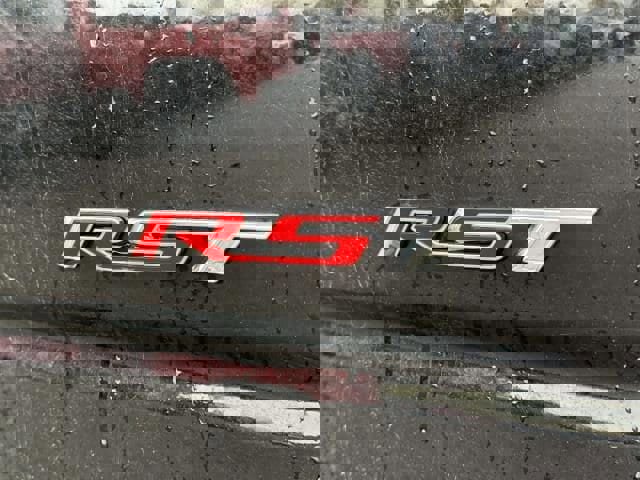 Used 2019 Chevrolet Silverado 1500 RST image 8