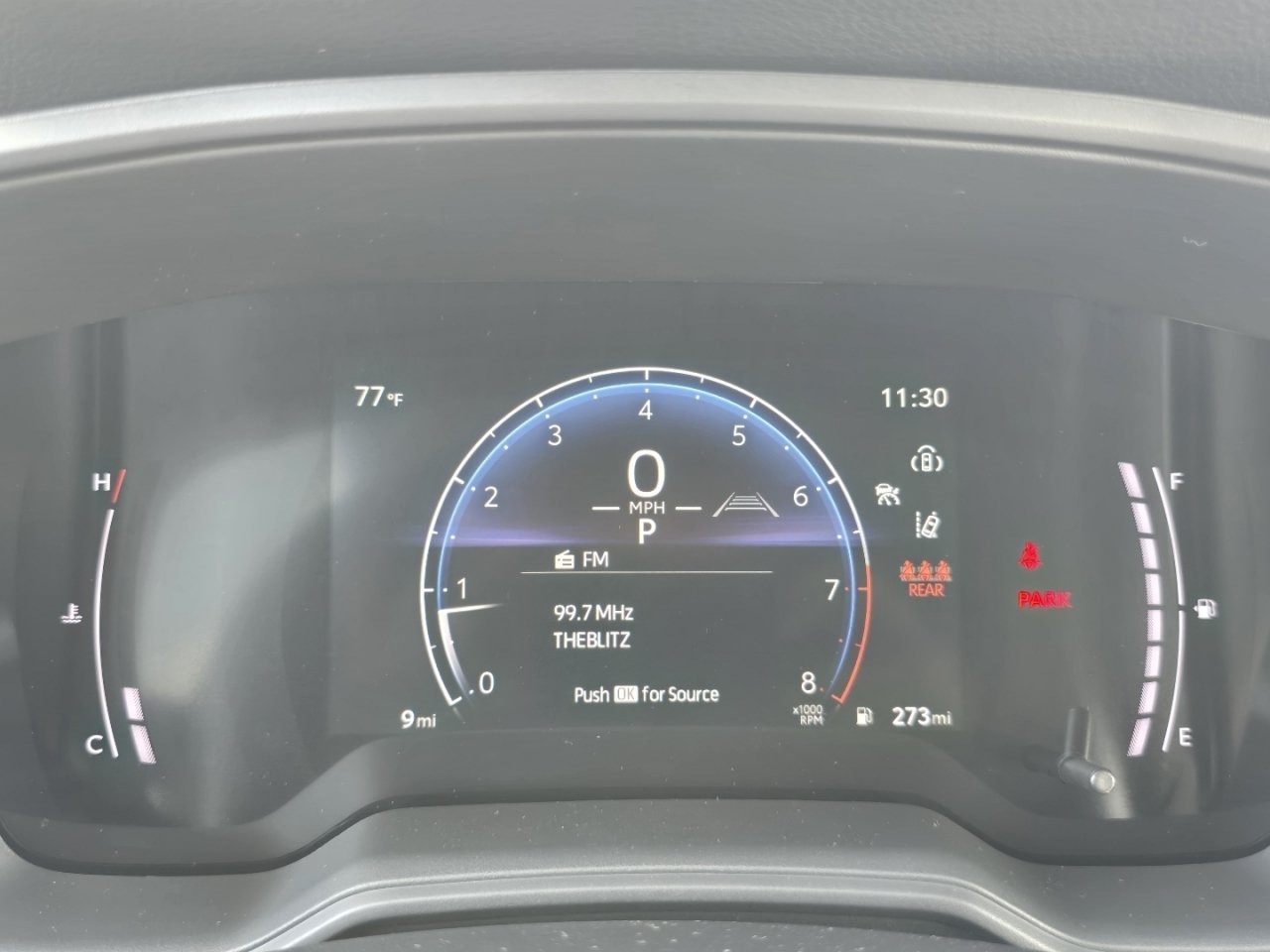 New 2026 Toyota Corolla Cross L FWD image 23