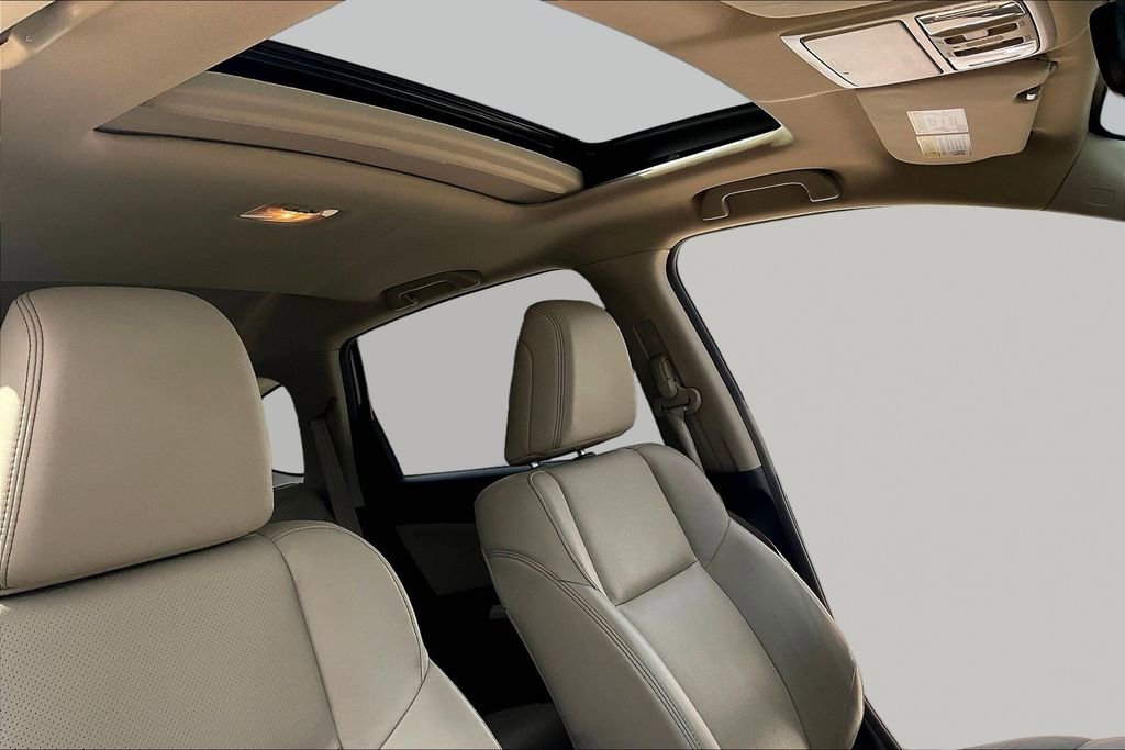 Used 2016 Honda CR-V EX-L image 28