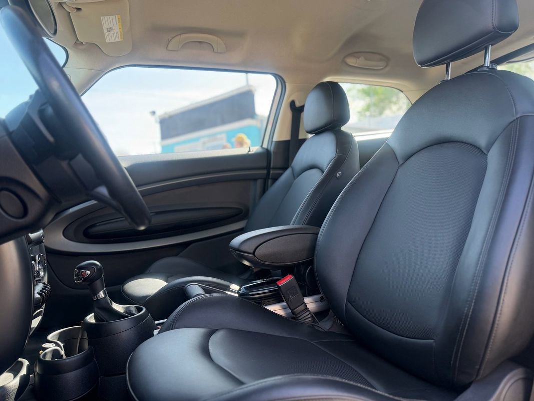 Used 2015 MINI Cooper Paceman S AWD/4WD image 8