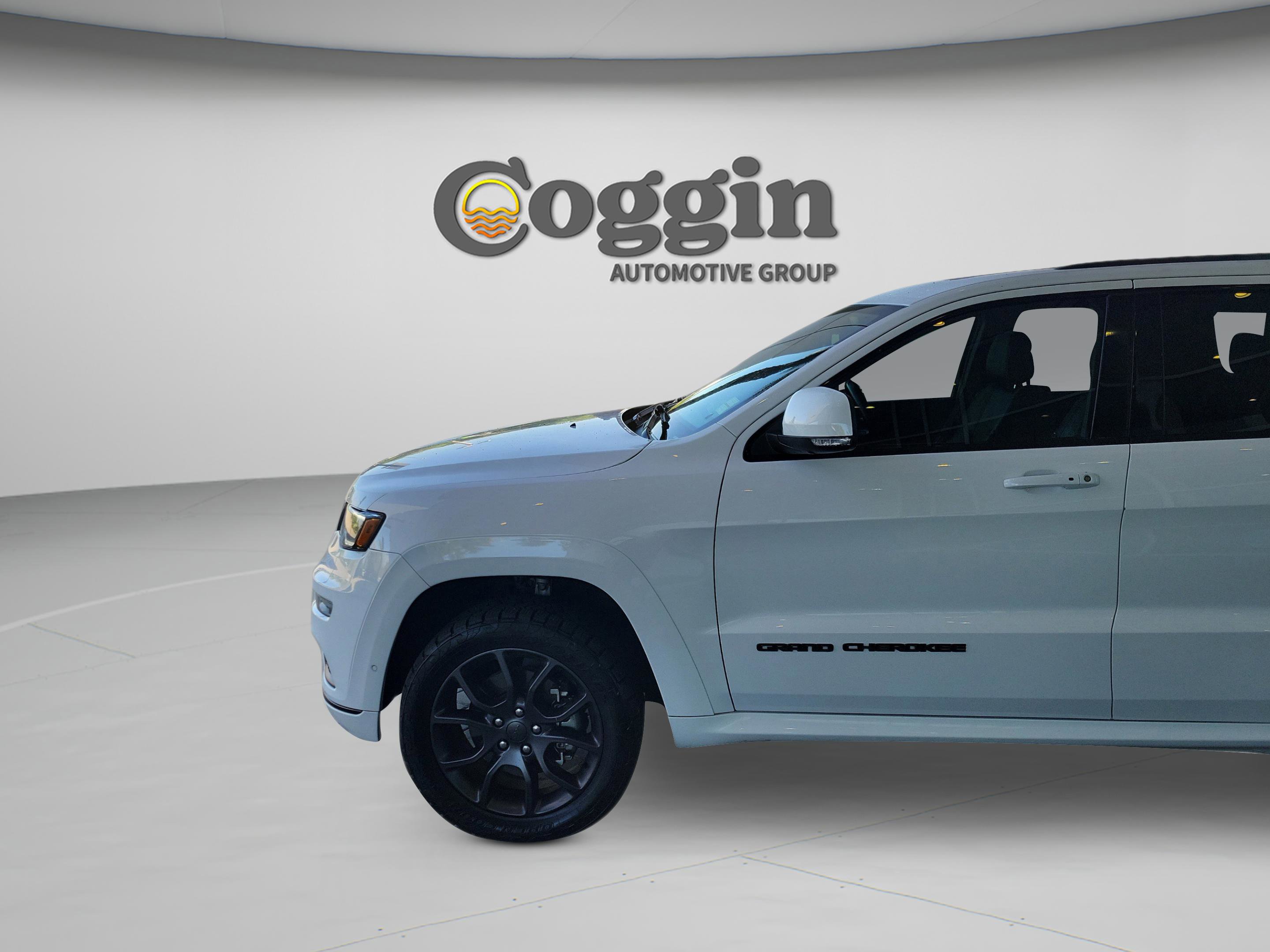 Used 2021 Jeep Grand Cherokee High Altitude image 14