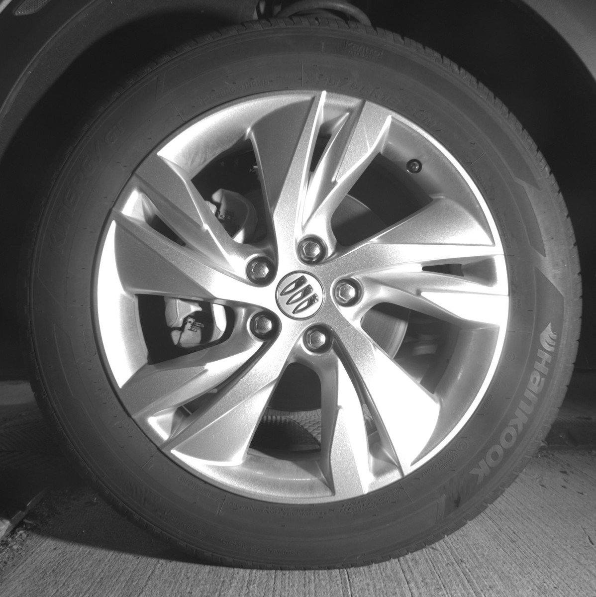 Used 2025 Buick Encore GX Preferred image 12