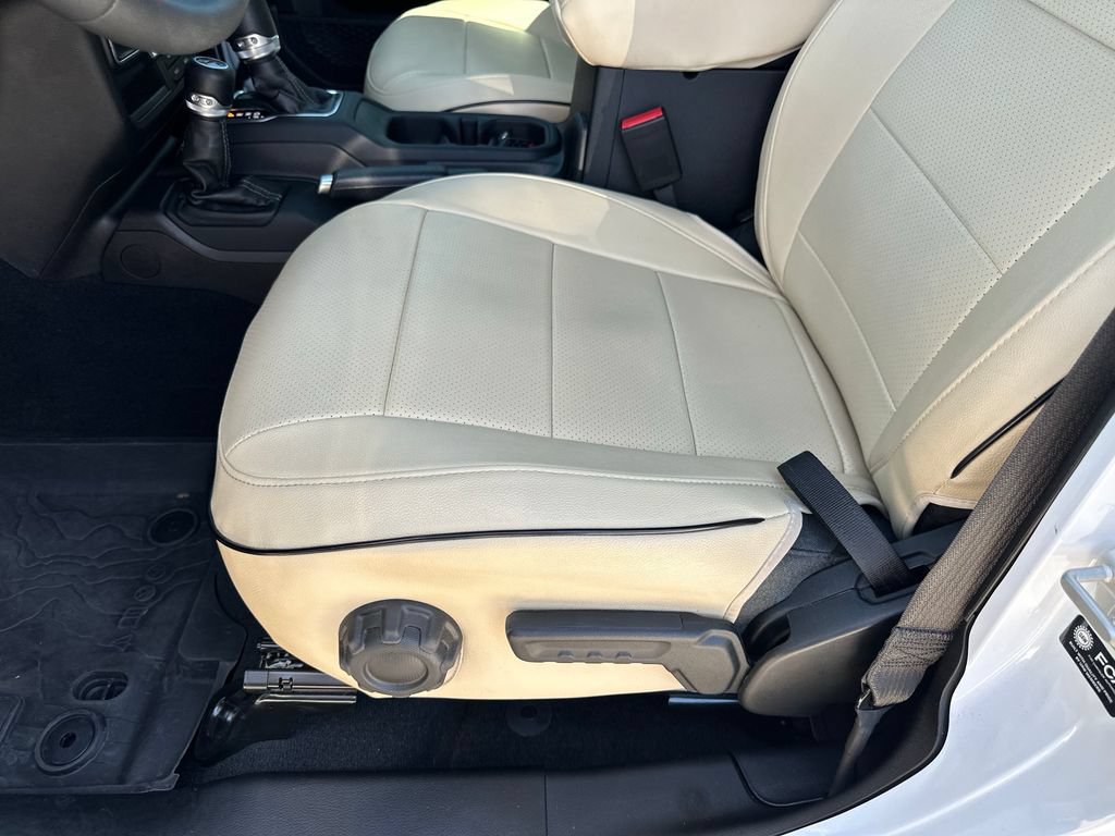 Used 2024 Jeep Gladiator Sport AWD/4WD image 20