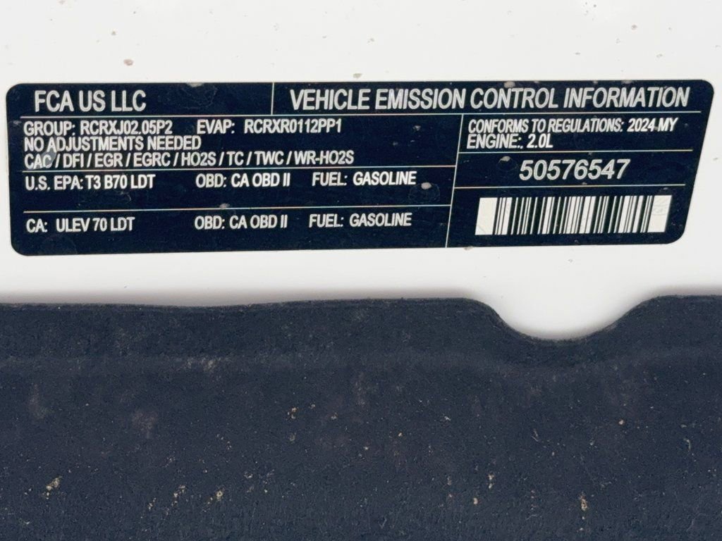 Used 2024 Alfa Romeo Stelvio Veloce image 40