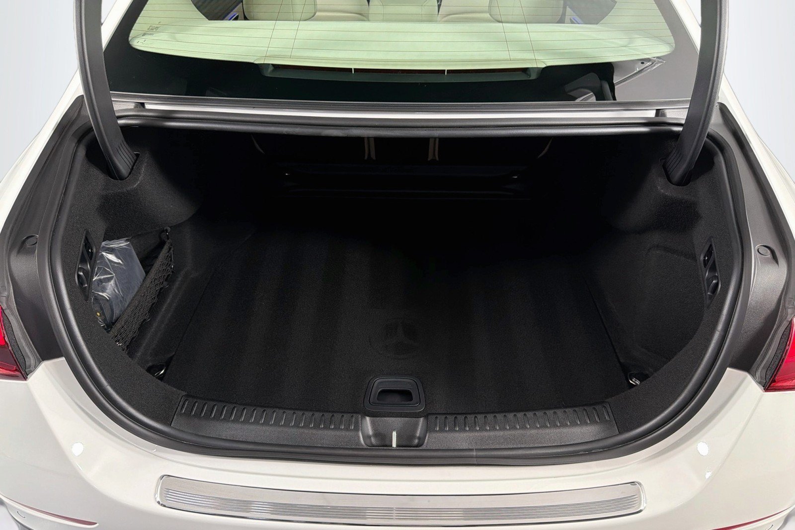 Certified 2026 Mercedes-Benz E 350 Sedan image 24
