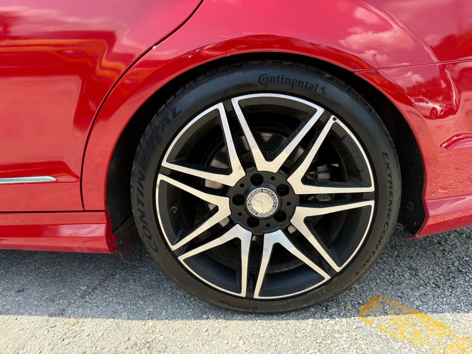 Used 2014 Mercedes-Benz C 250 Sedan image 23