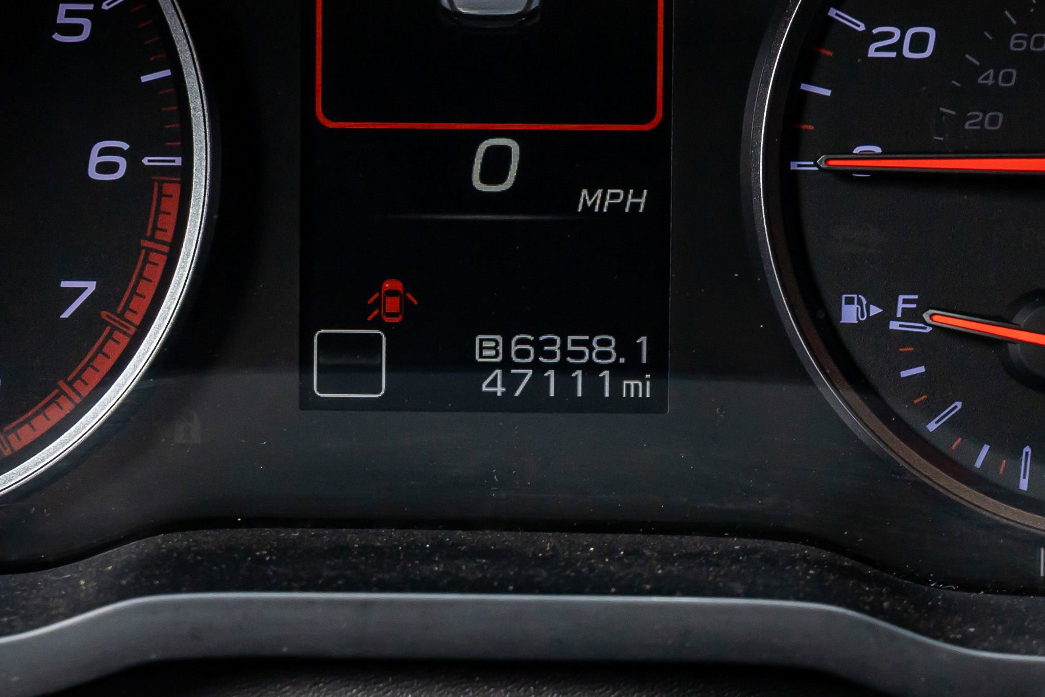 Used 2022 Subaru WRX Limited image 17