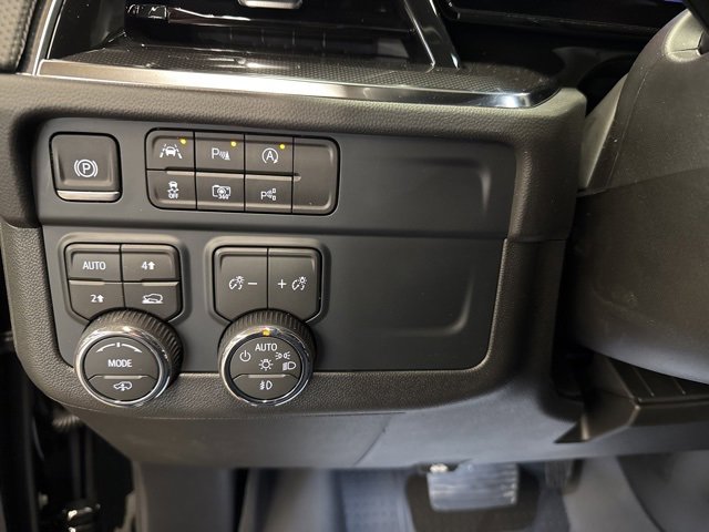 New 2026 Chevrolet Suburban RST w/ RST Capability Package image 20
