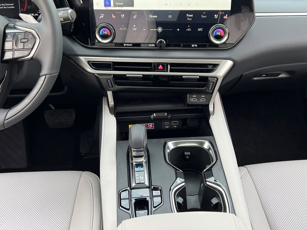 New 2026 Lexus RX 350 Premium image 10
