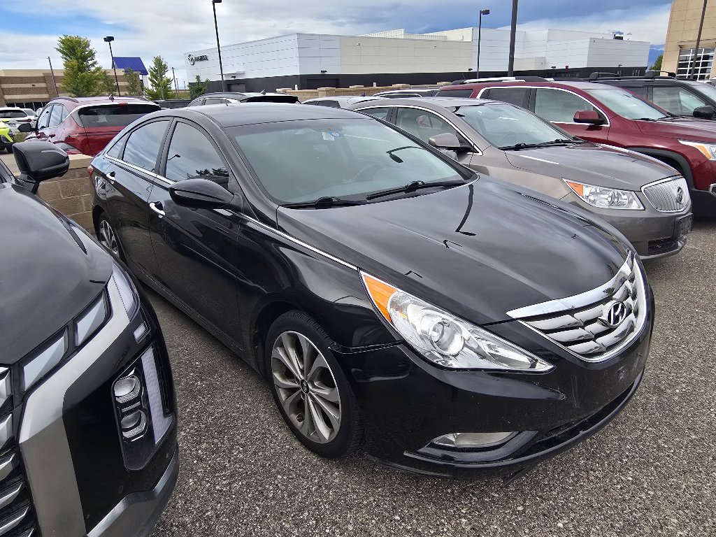 Used 2013 Hyundai Sonata SE FWD image 7