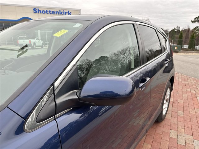 Used 2016 Honda CR-V EX image 3