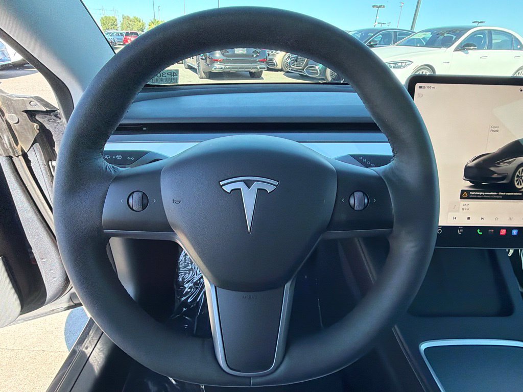 Used 2022 Tesla Model 3 Long Range AWD/4WD image 24