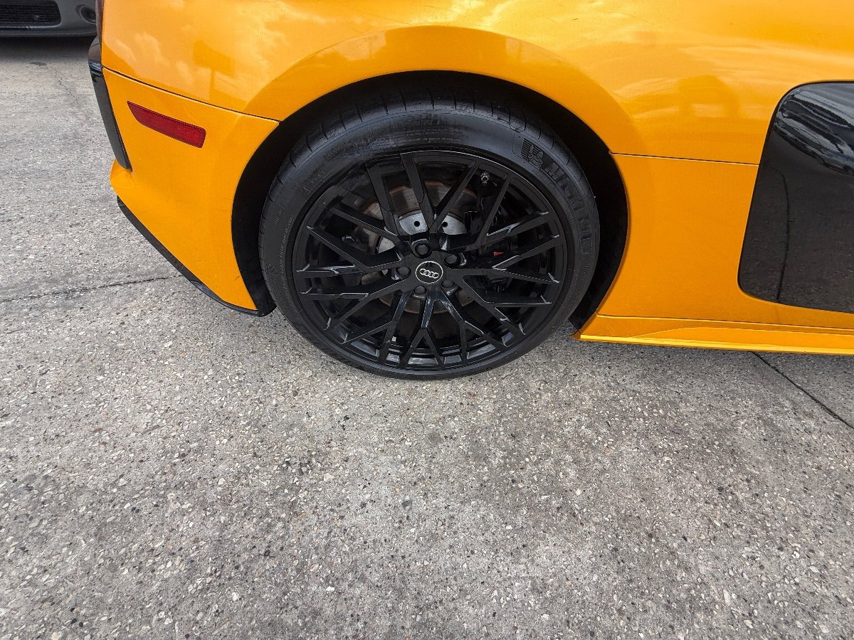 Used 2020 Audi R8 V10 AWD/4WD image 10