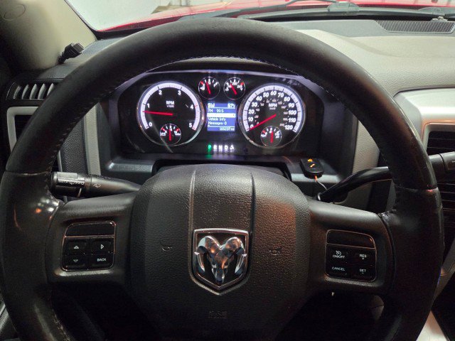 Used 2012 RAM 3500 Lone Star image 43