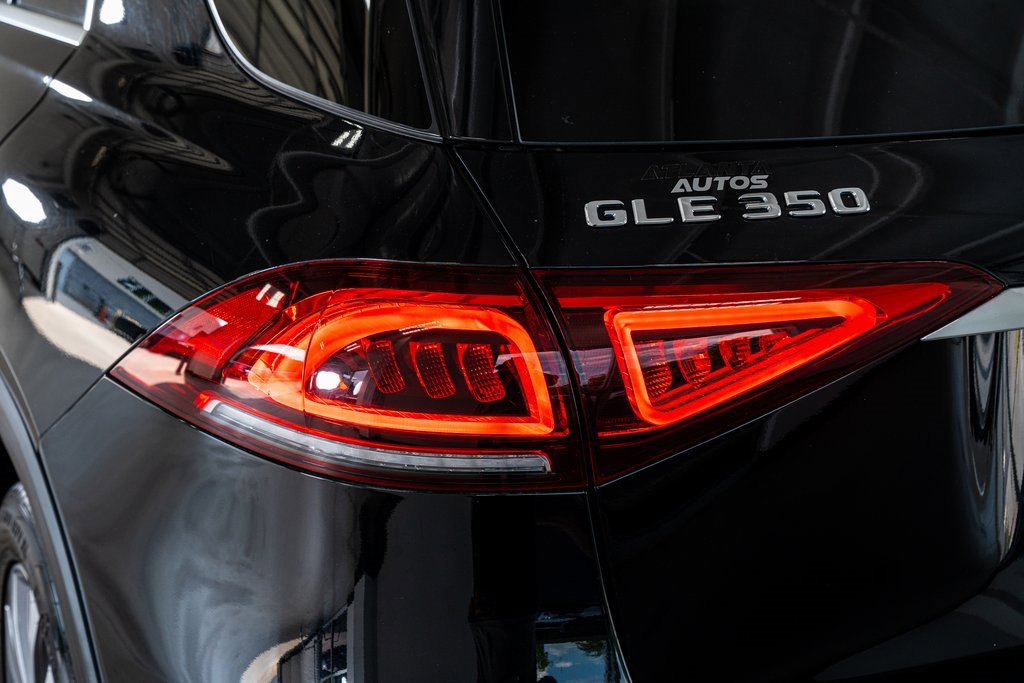 Used 2022 Mercedes-Benz GLE 350 image 23