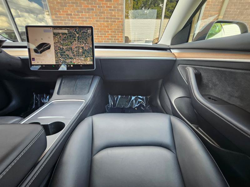 Used 2023 Tesla Model 3 Long Range AWD/4WD image 54