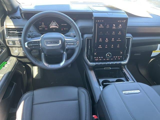 New 2026 GMC Yukon XL Denali w/ Sun & Power Step Package AWD/4WD image 20