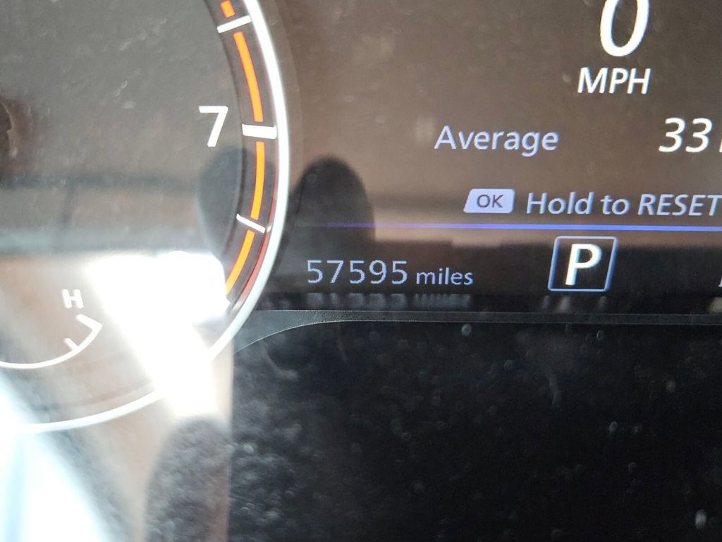 Used 2020 Nissan Altima 2.5 S FWD image 24
