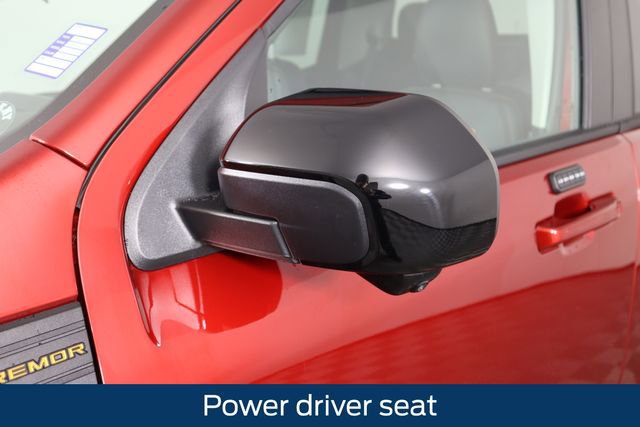 New 2026 Ford Maverick Tremor image 18