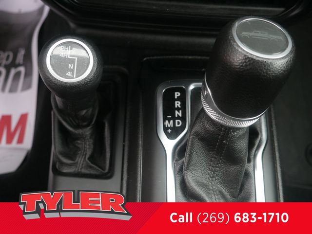 Used 2020 Jeep Gladiator Sport w/ Quick Order Package 24S AWD/4WD image 31