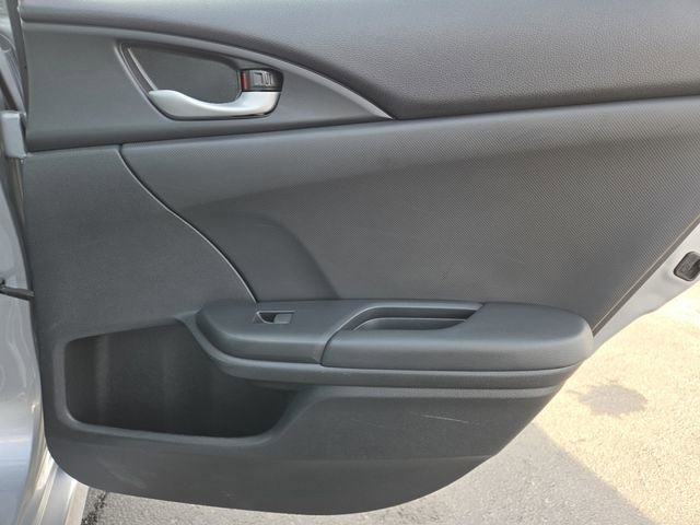 Used 2020 Honda Civic Sport image 20
