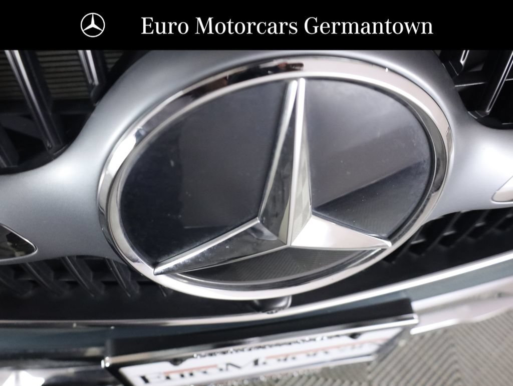 Certified 2026 Mercedes-Benz GLC 300 4MATIC image 77