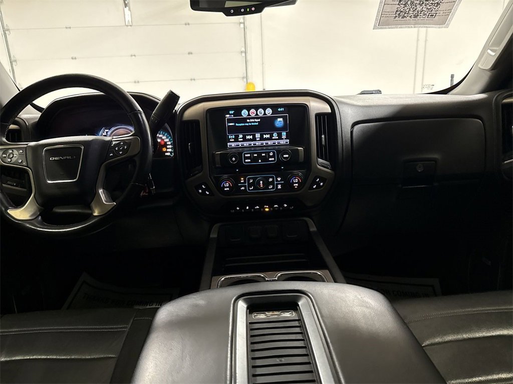 Used 2017 GMC Sierra 1500 Denali image 10