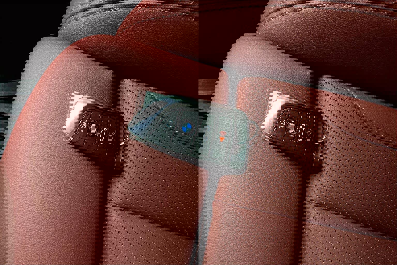 New 2025 BMW i4 eDrive40 w/ Premium Package image 13