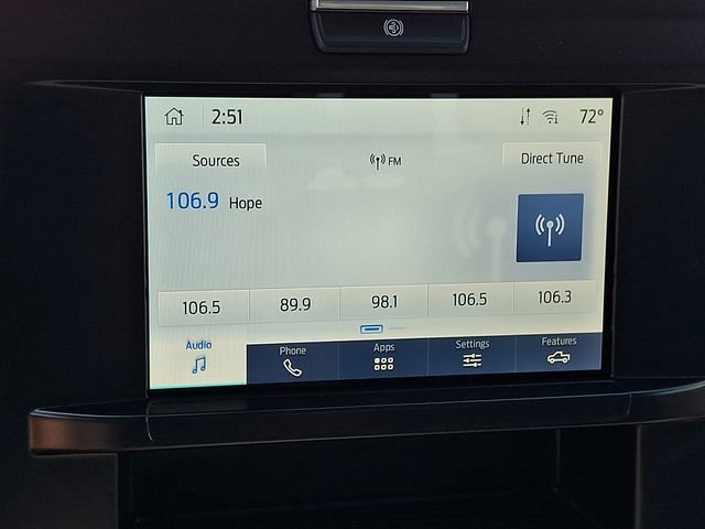 Certified 2026 Ford F350 XLT image 16