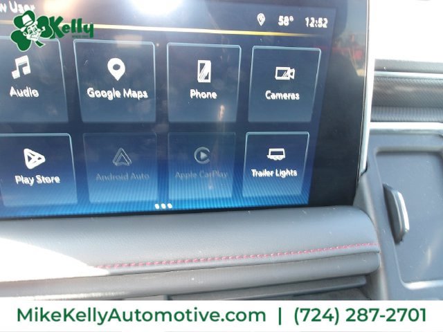 Used 2023 Chevrolet Tahoe RST w/ Luxury Package AWD/4WD image 22