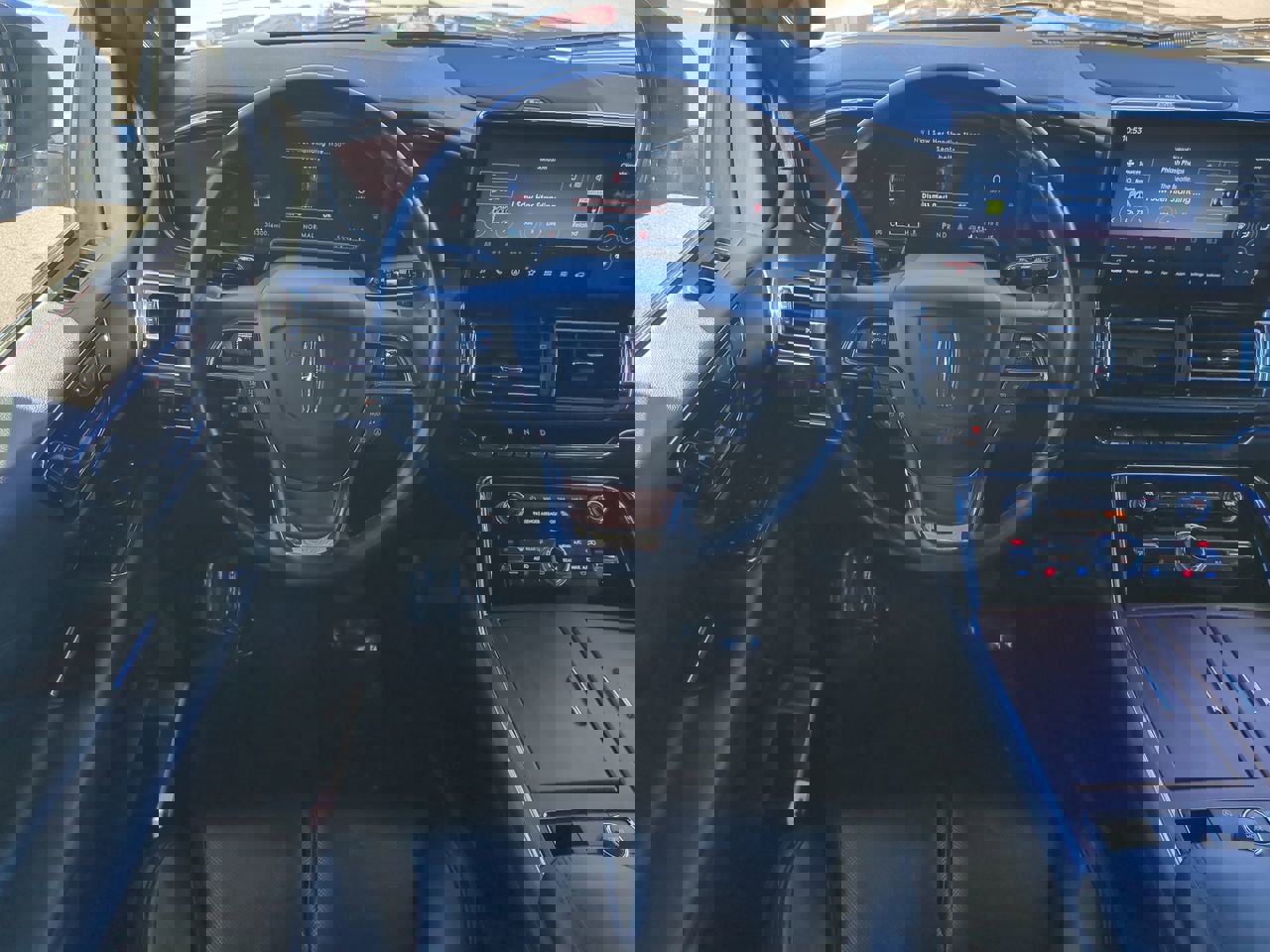 Certified 2023 Lincoln Navigator Reserve image 16