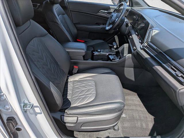 Used 2023 Kia Sportage X-Line w/ X-Line Premium Package AWD/4WD image 25